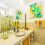 Deluxe Garden View (Adult only)