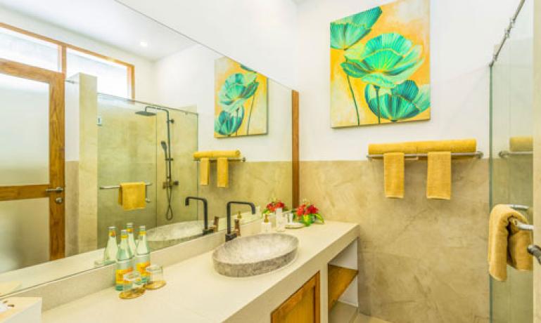 Deluxe Garden View (Adult only)