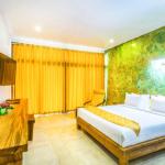 Deluxe Garden View (Adult only)