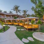 Deluxe Garden View (Adult only)