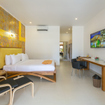 King Garden View (Adult Only)