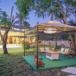King Garden View (Adult Only)