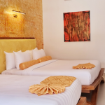 King Garden View (Adult Only)