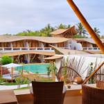 Junior Suite Room (Adult Only)