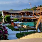 Junior Suite Room (Adult Only)