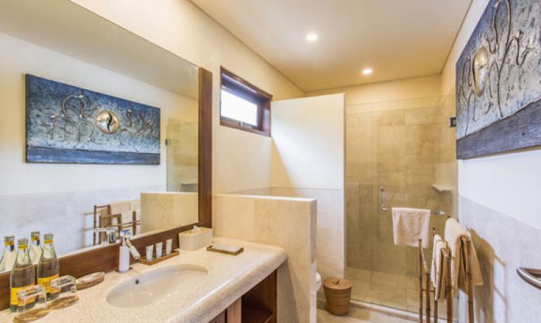 Junior Suite Room (Adult Only)