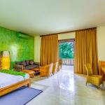 Suite Ocean View (Adult Only)