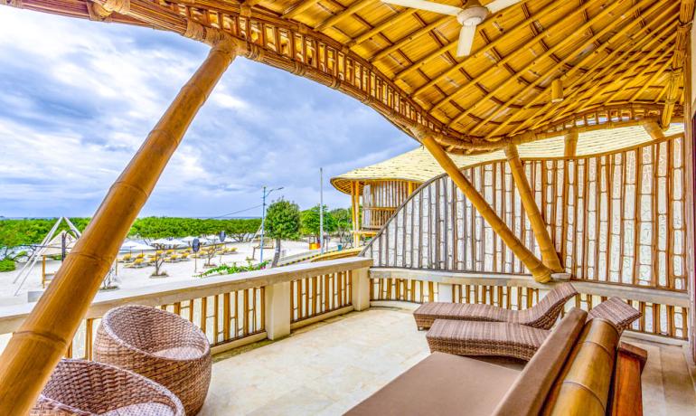 Suite Ocean View (Adult Only)