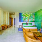 Suite Ocean View (Adult Only)