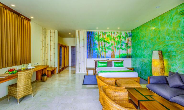 Suite Ocean View (Adult Only)