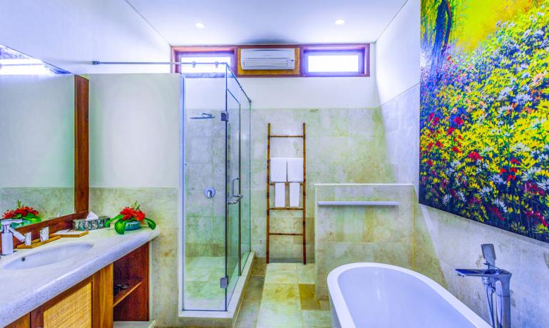 Suite Ocean View (Adult Only)