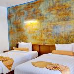 Deluxe Pool View (Adult Only)