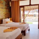 Deluxe Pool View (Adult Only)