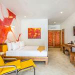 Deluxe Pool View (Adult Only)