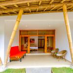 Deluxe Pool View (Adult Only)