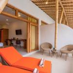 Deluxe Pool View (Adult Only)