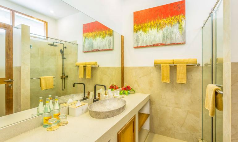 Deluxe Pool View (Adult Only)