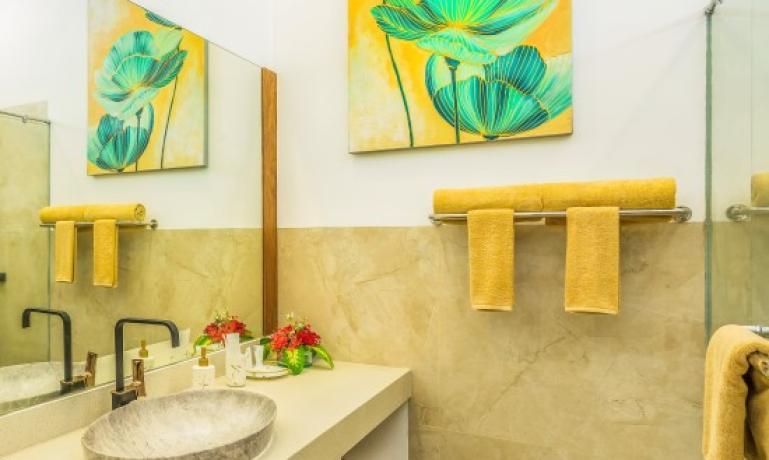 Deluxe Garden View (Adult only)