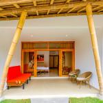 Deluxe Garden View (Adult only)