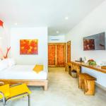 Deluxe Pool View (Adult Only)