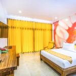 Deluxe Pool View (Adult Only)