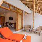 Deluxe Pool View (Adult Only)