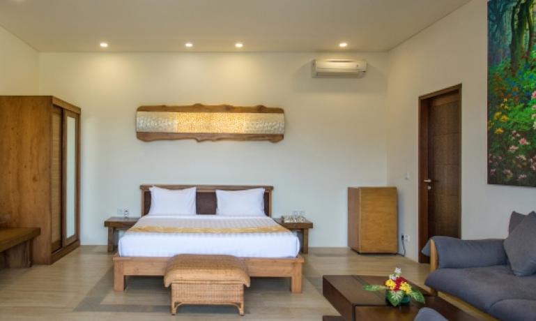 Junior Suite Room (Adult Only)