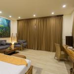 Junior Suite Room (Adult Only)