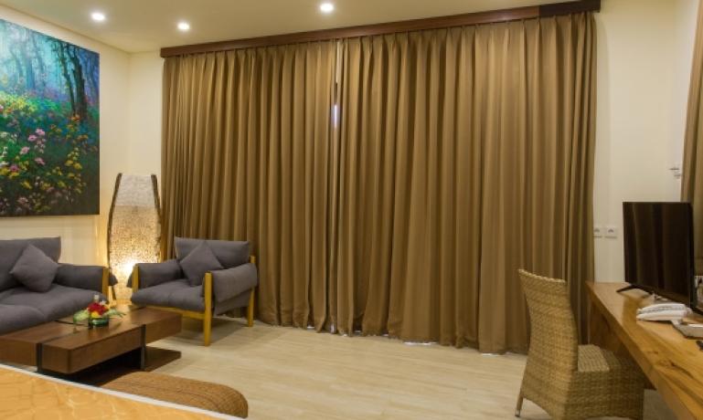 Junior Suite Room (Adult Only)