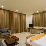 Junior Suite Room (Adult Only)