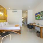 King Garden View (Adult Only)