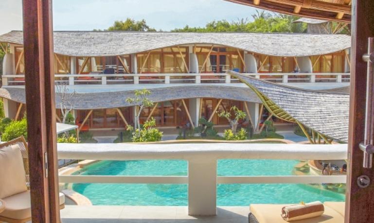 Pearl Art Room (Adult Only)