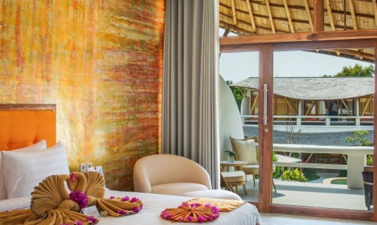 Pearl Art Room (Adult Only)