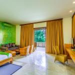 Suite Ocean View (Adult Only)