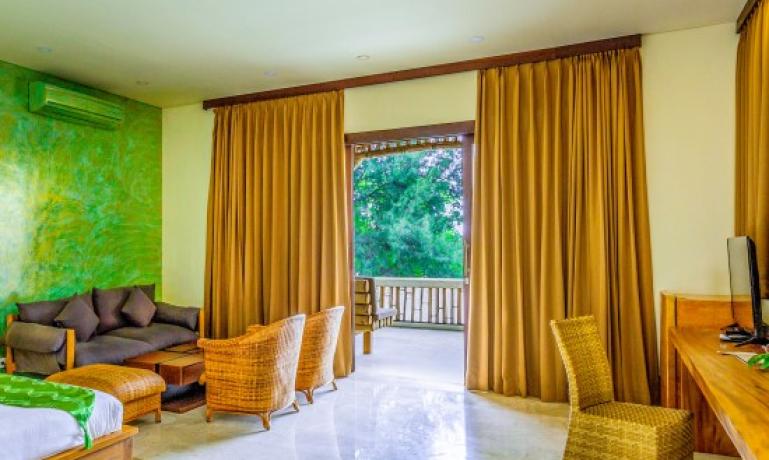 Suite Ocean View (Adult Only)