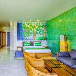 Suite Ocean View (Adult Only)