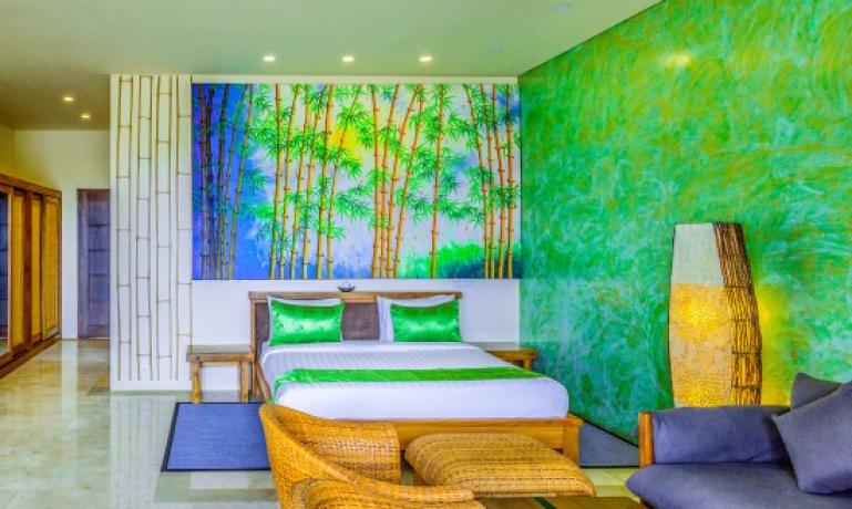 Suite Ocean View (Adult Only)