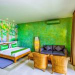 Suite Ocean View (Adult Only)