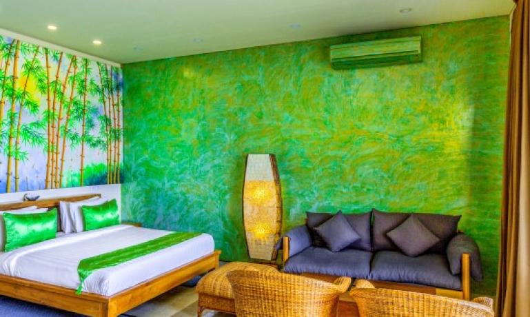 Suite Ocean View (Adult Only)