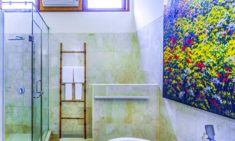 Suite Ocean View (Adult Only)