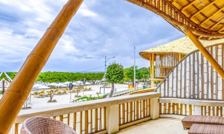 Suite Ocean View (Adult Only)